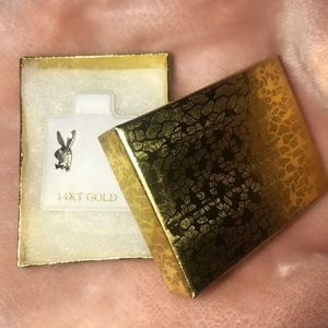 14K Gold PlayBoy TRADE🤫